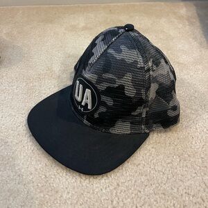 Under Armour Snapback Hat